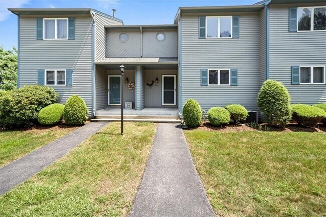 Foto del edificio - 28 Primrose Ln