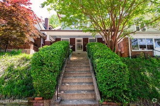 Building Photo - 1604 Edgeland Ave