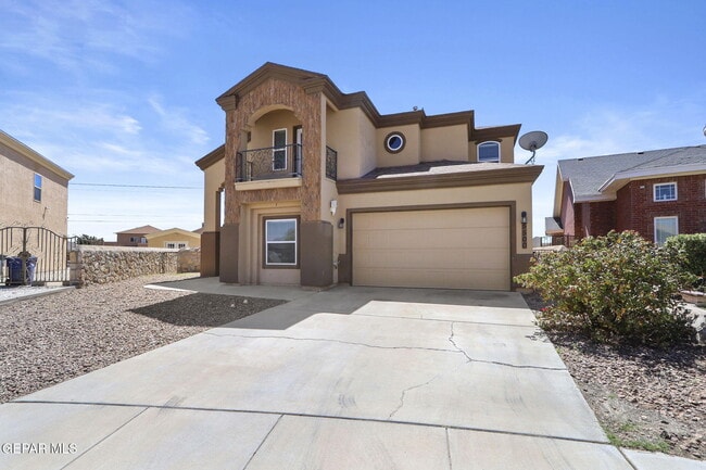 Foto del edificio - 5500 Jim Castaneda Dr