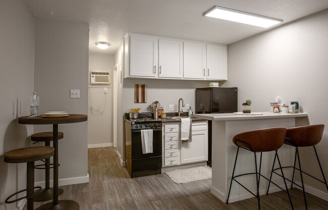 Building Photo - Encanto Lofts Apartments