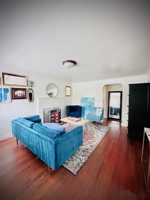 Foto del edificio - 3013 NE 95th St