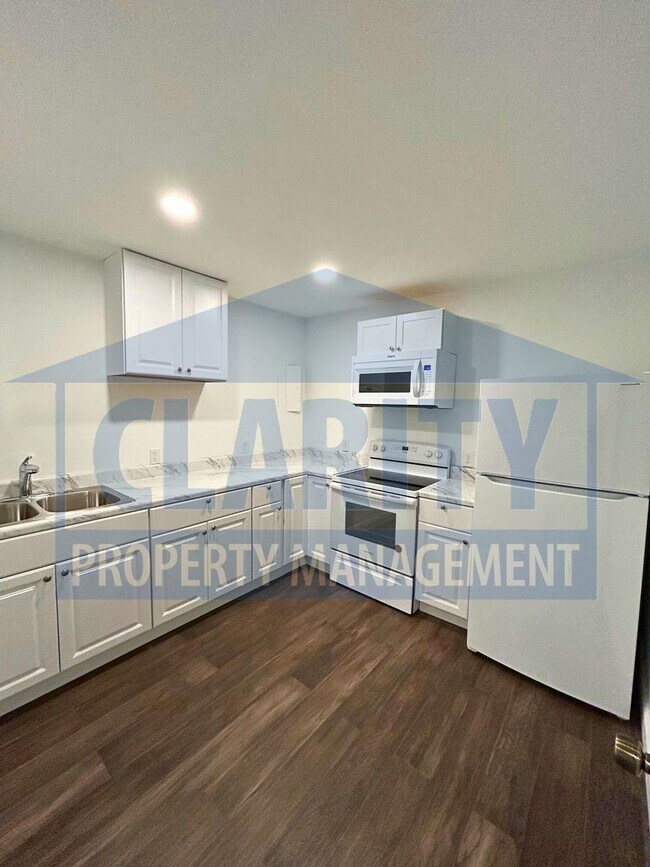 Foto del edificio - 1445 Frederick St NW