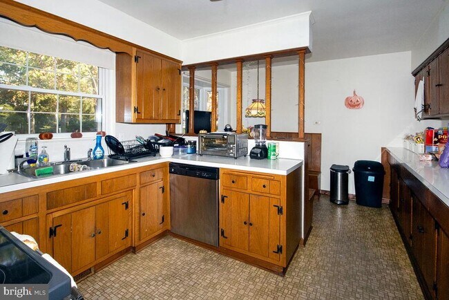 Foto del edificio - 412 Swarthmore Rd