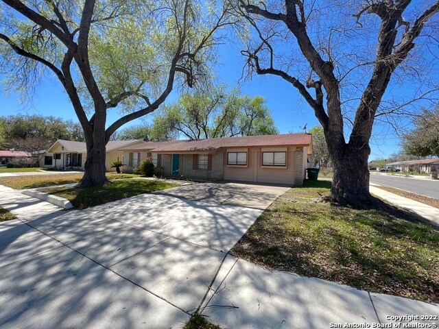 Building Photo - 8303 Forsen Dr