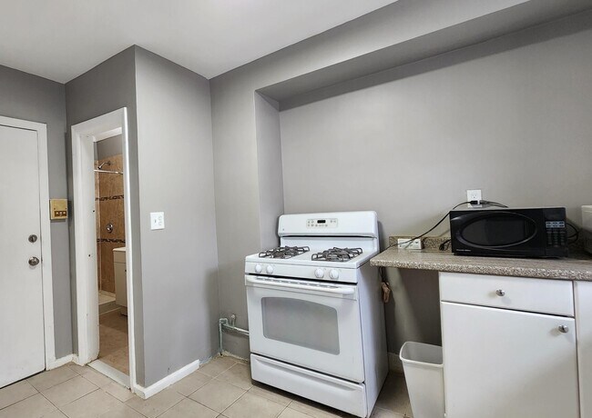 Foto del edificio - 423 2nd St