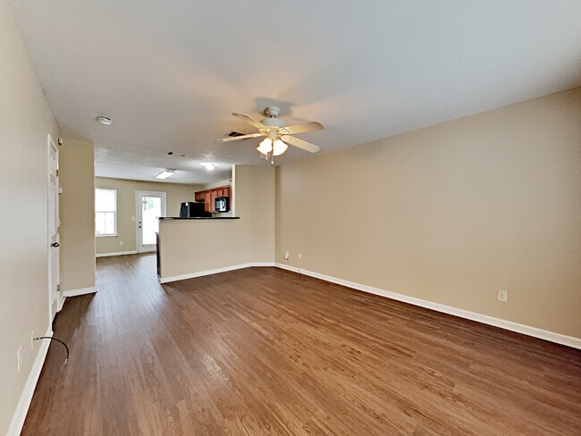 Building Photo - 8040 Logan Drive