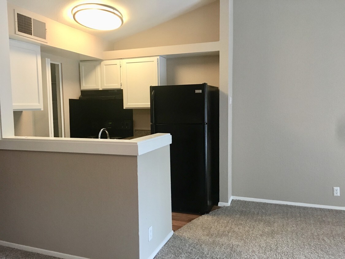 Foto principal - 1806 W Rundberg Ln