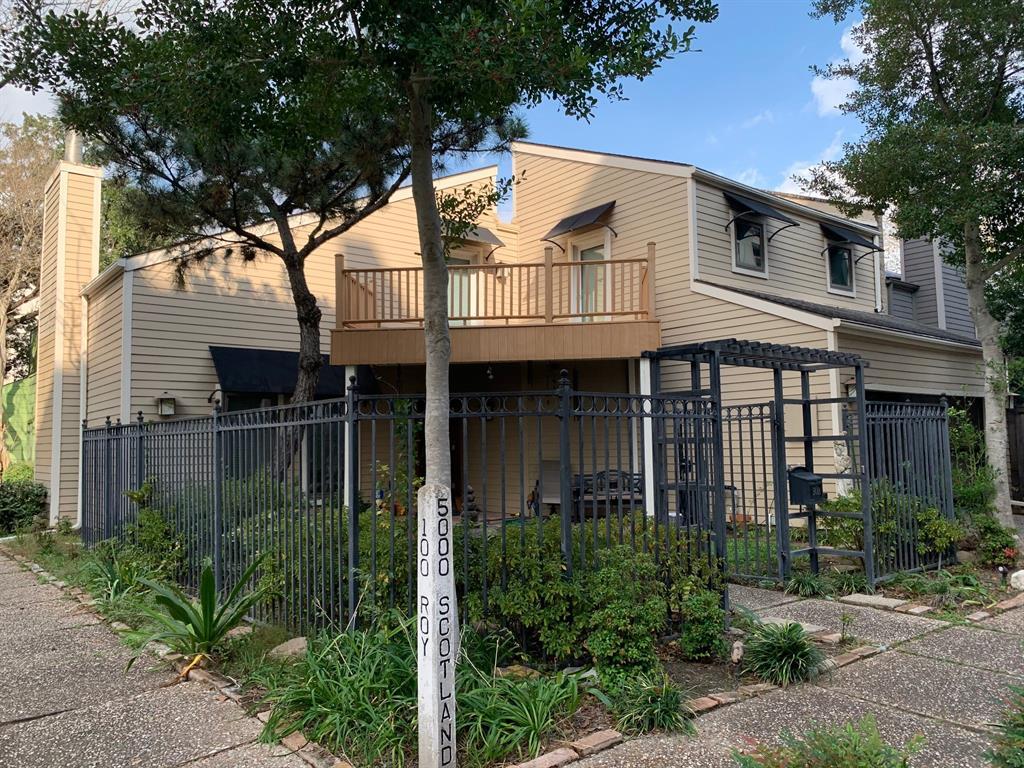 Foto principal - 5018 Scotland St