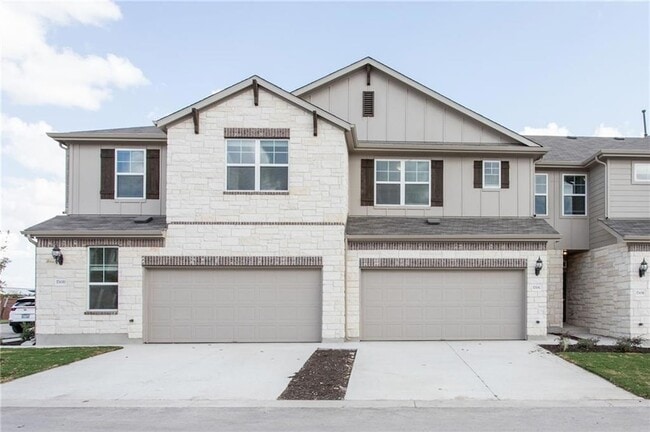 Photo - 17303 C Leafroller Drive Unit Townhome
