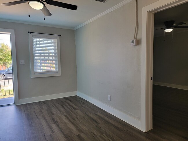 Foto del edificio - Enjoy easy access to downtown Atlanta and ...