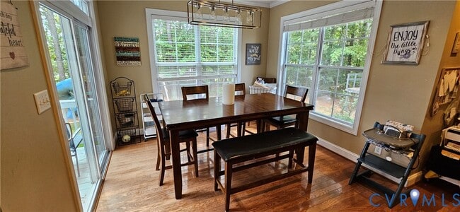 Foto del edificio - 16707 Cabretta Ct