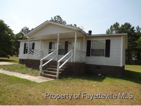 Primary Photo - 2315 Quigley Dr