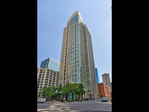Building Photo - 345 N La Salle Dr