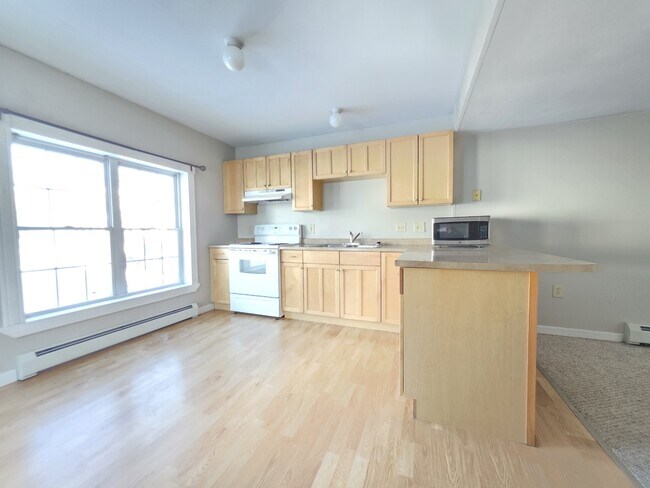 Foto del edificio - 208 Grove St