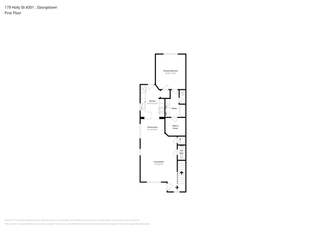 Foto del edificio - 179 Holly St