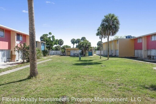 Building Photo - 1010 N Fiske Blvd