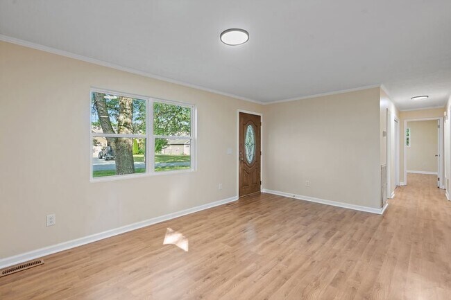 Foto del edificio - 1539 White Rd