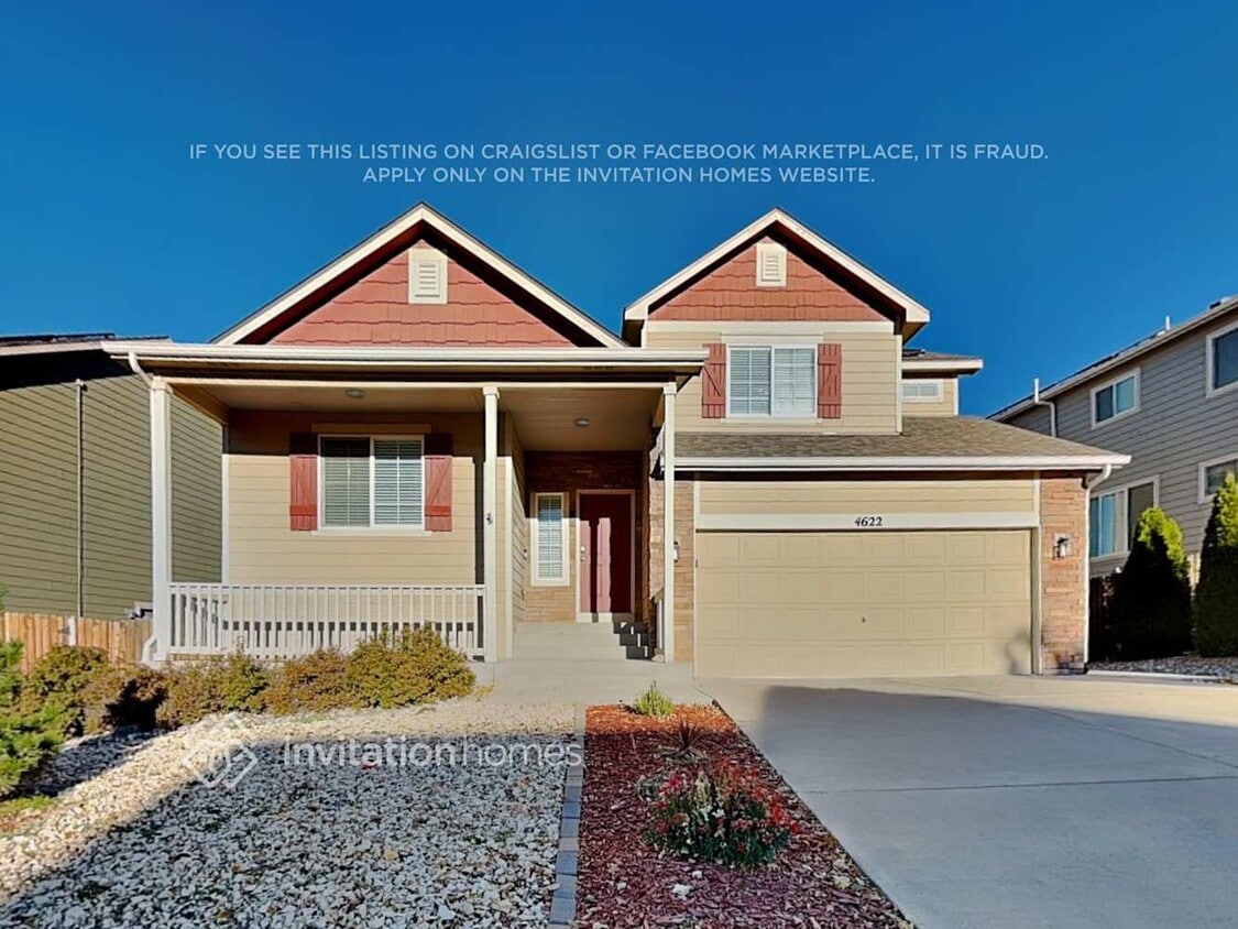 Primary Photo - 4622 Whirling Oak Way