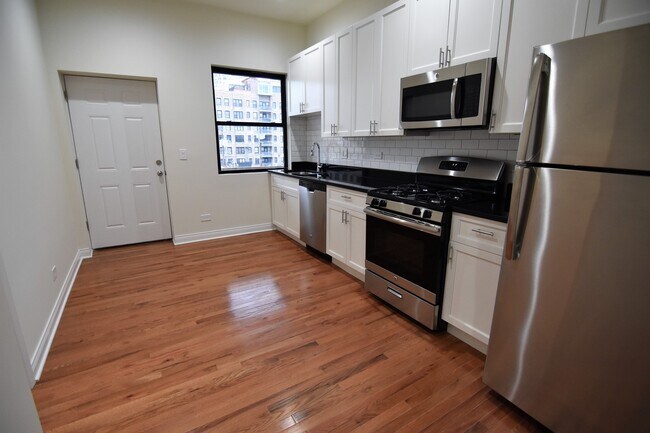 Foto del edificio - 710 W Grace St