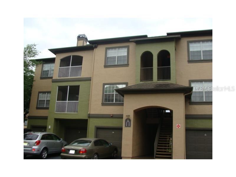 13025 Sanctuary Cove Dr Unit 301, Temple Terrace, FL 33637 Condo for