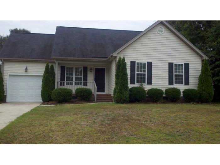 Primary Photo - 509 Twin Creeks Dr