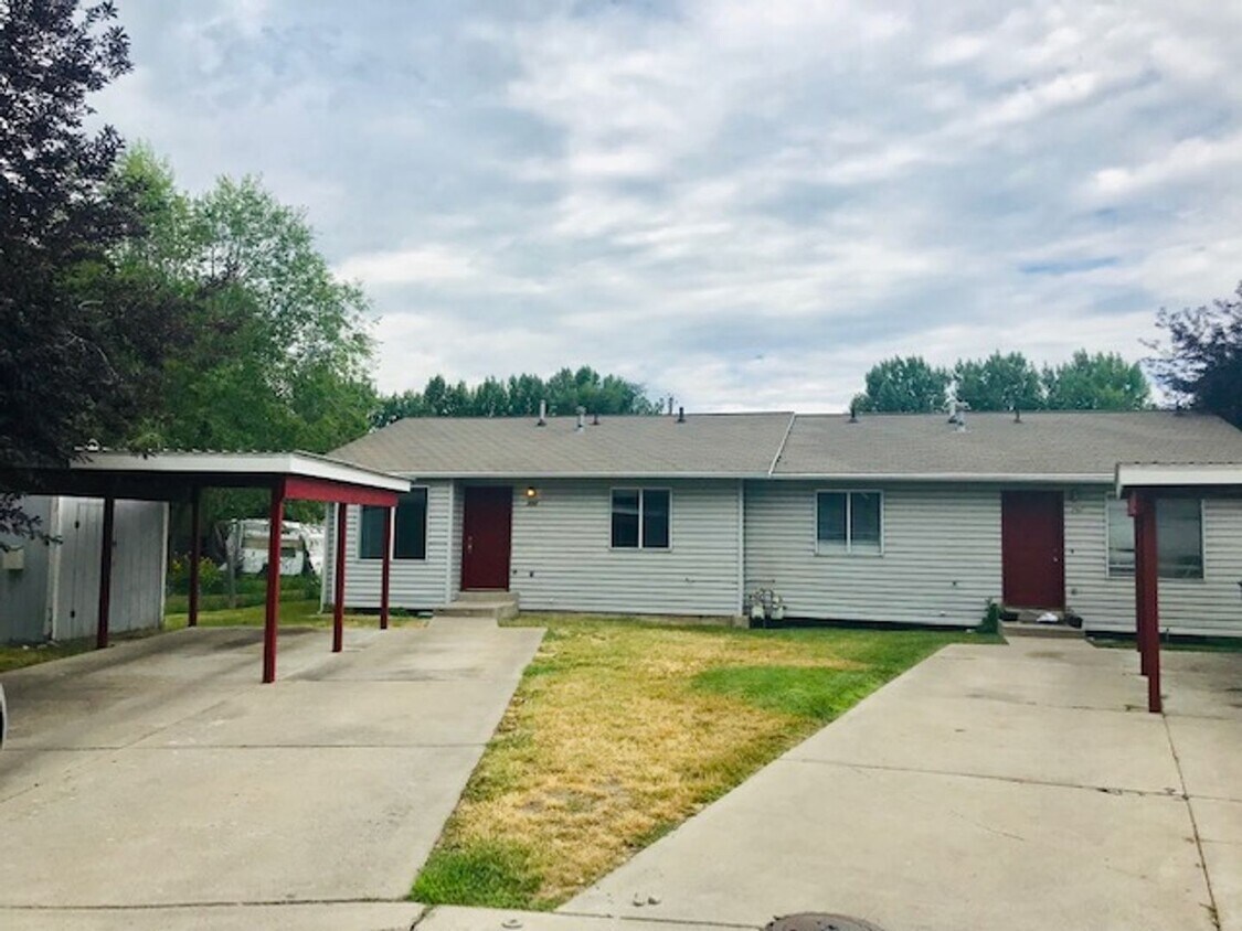 Foto del edificio - 757 W 640 S