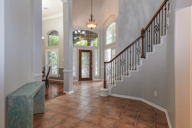 Foto del edificio - 3110 Legends Mist Dr