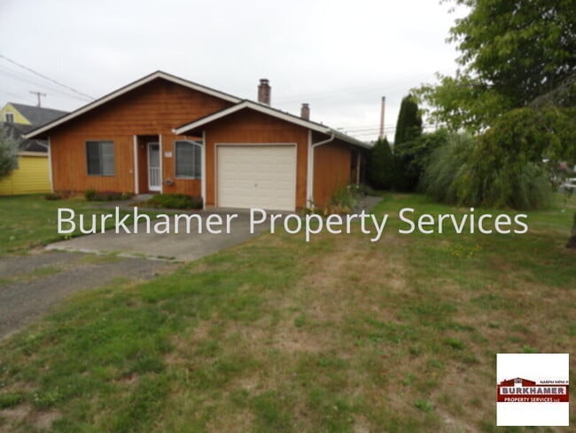 Building Photo - 211 S Fourth St. McCleary, WA. 98557