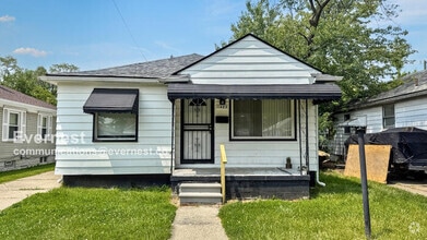 Building Photo - 11483 Faust Ave