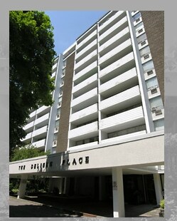 Photo du bâtiment - The Delisle Place