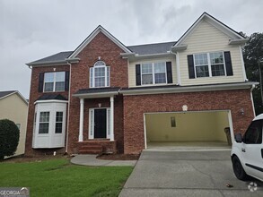 Building Photo - 3490 Southpointe Hill Dr NE