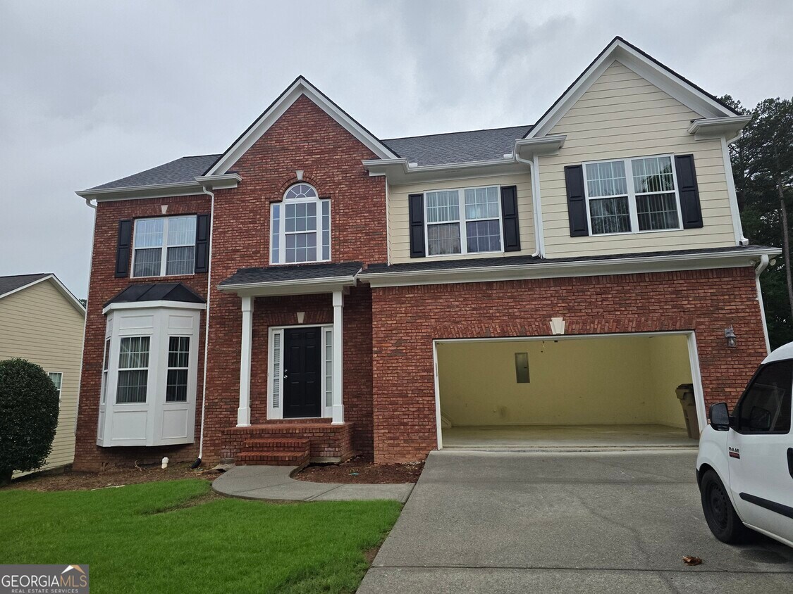 Foto principal - 3490 Southpointe Hill Dr NE