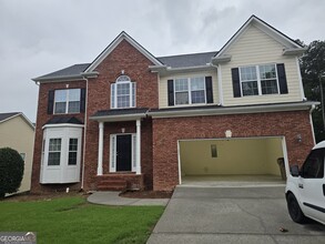 Building Photo - 3490 Southpointe Hill Dr NE