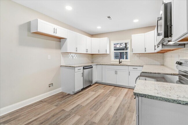 Foto del edificio - 1211 North St