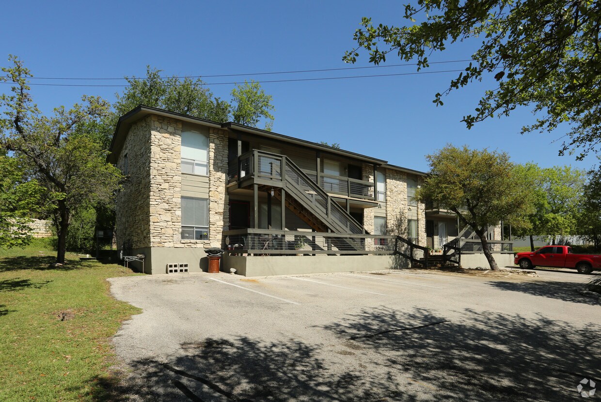 Building Photo - 100 Blueridge