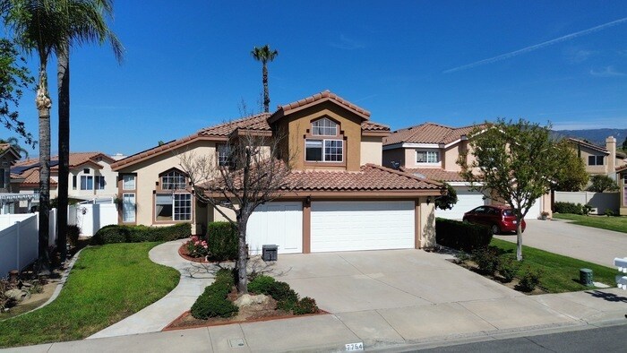 Primary Photo - 7754 Fox Tail Ct