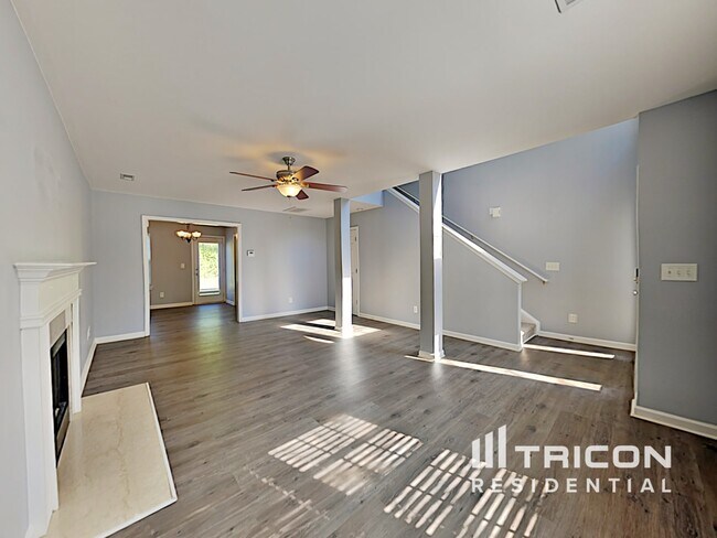 Foto del edificio - 1429 Rheo Ct NW