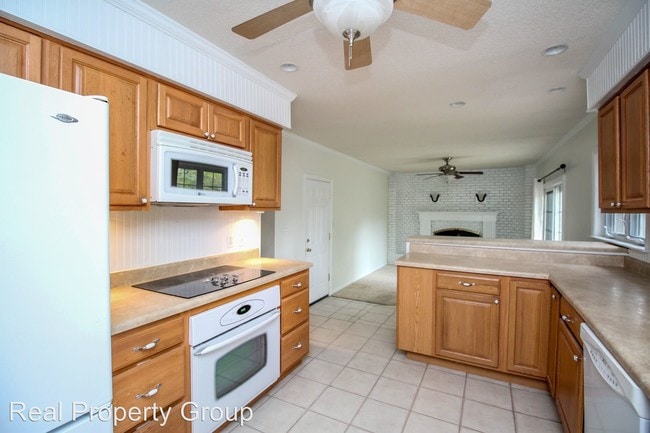 Building Photo - 4 br, 3 bath House - 3509 Bray Ave