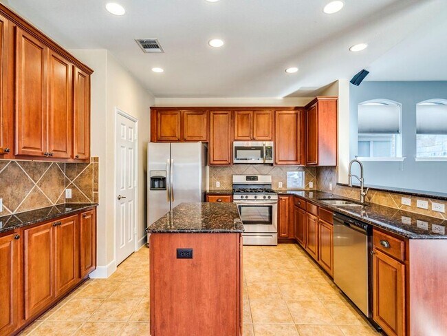 Foto del edificio - 14812 Avery Ranch Blvd