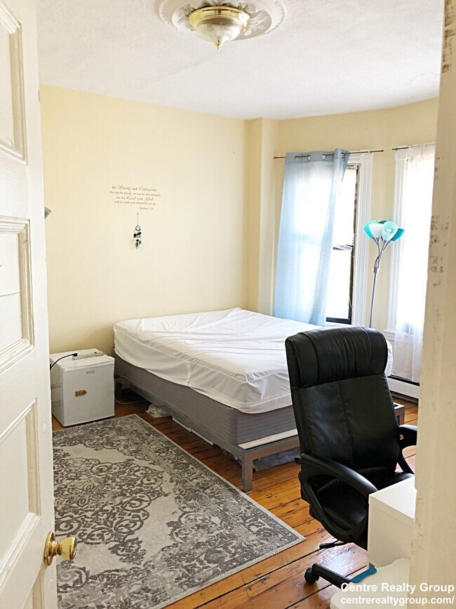 Foto del edificio - 1512 Tremont St