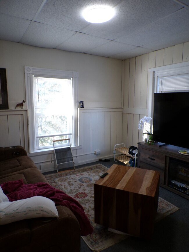 Foto del edificio - 56 Park St