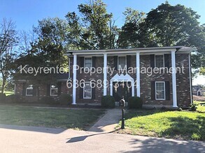 Building Photo - 15362 Olive Blvd