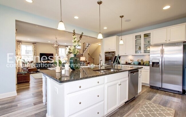 Building Photo - 1735 Hudgins Farm Cir