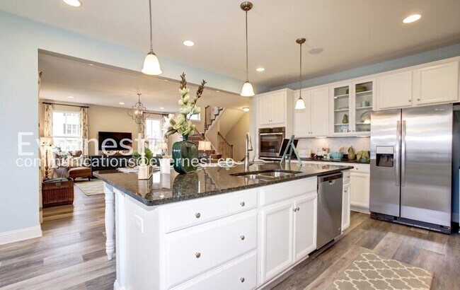 Foto del edificio - 1735 Hudgins Farm Cir