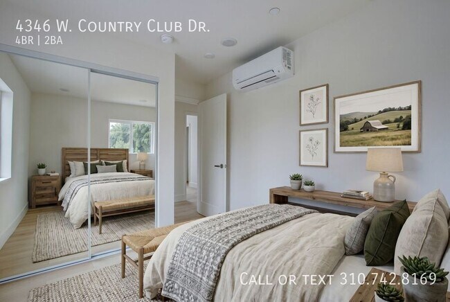 Foto del edificio - 4346 Country Club Dr