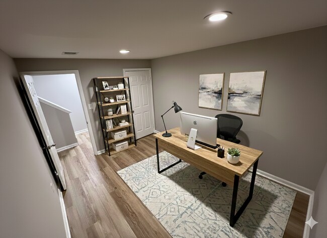 Foto del edificio - 5102 Spring Branch Blvd