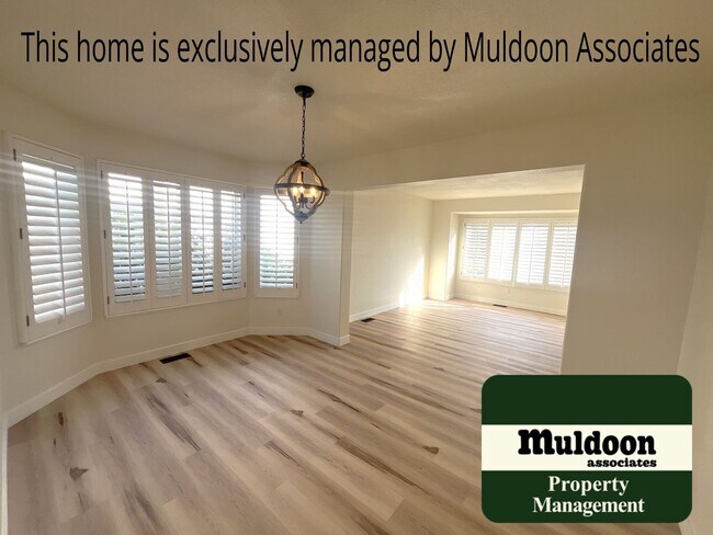 Foto del edificio - Coming soon!  Completely renovated Rockrim...