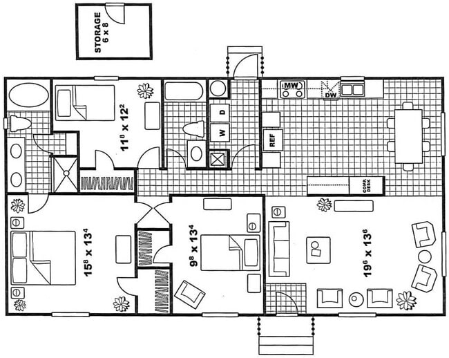 Foto del edificio - 18727 N Sugar Maple Cir