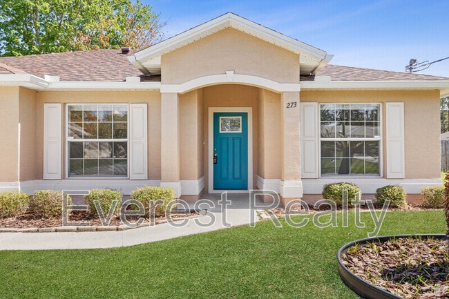 Building Photo - 273 Beachway Dr
