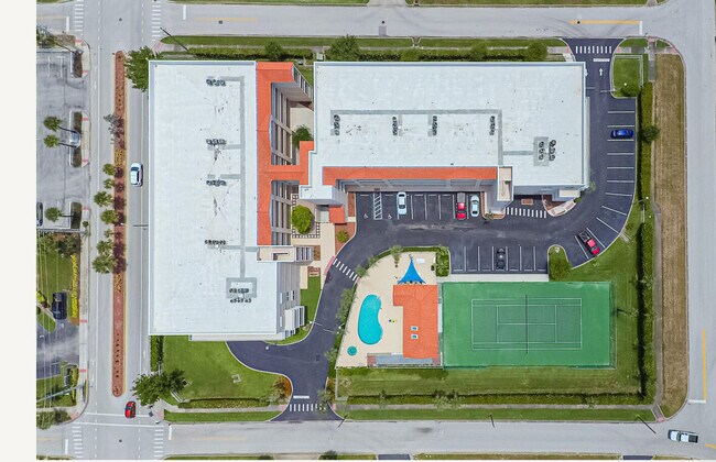 Foto del edificio - 105 Pulsipher Ave